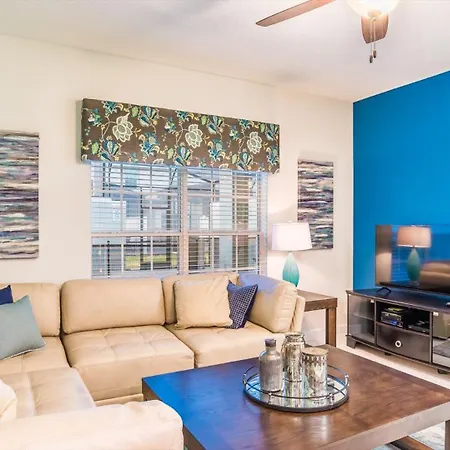 4805 Brier Rose Villa